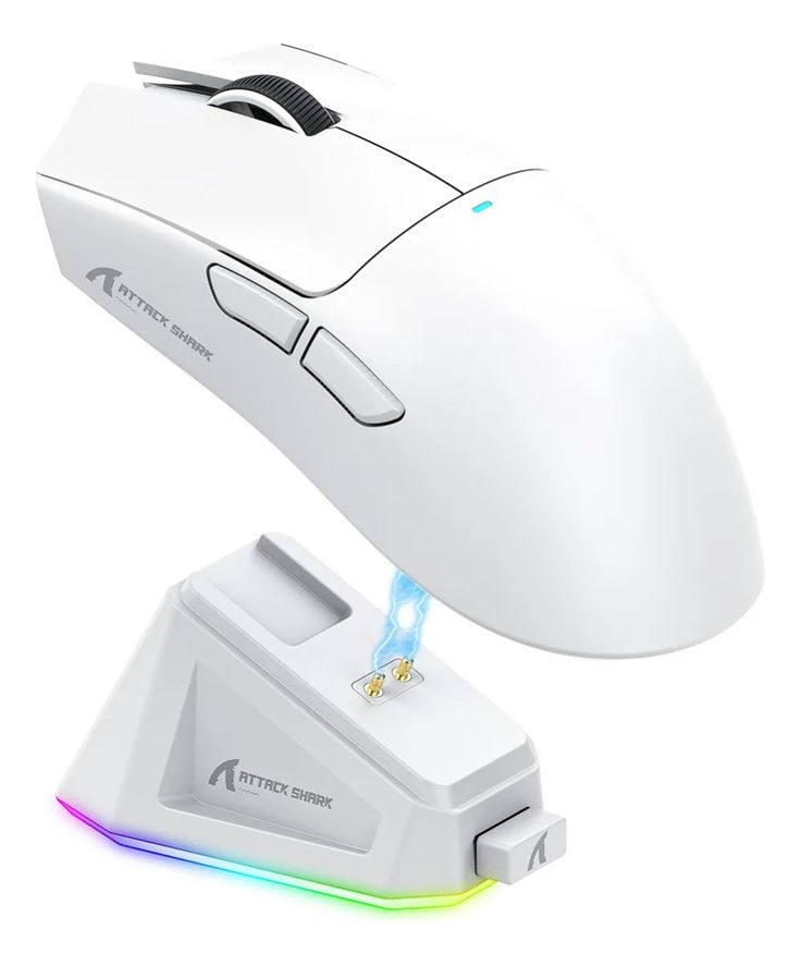 Mouse attack shark X11