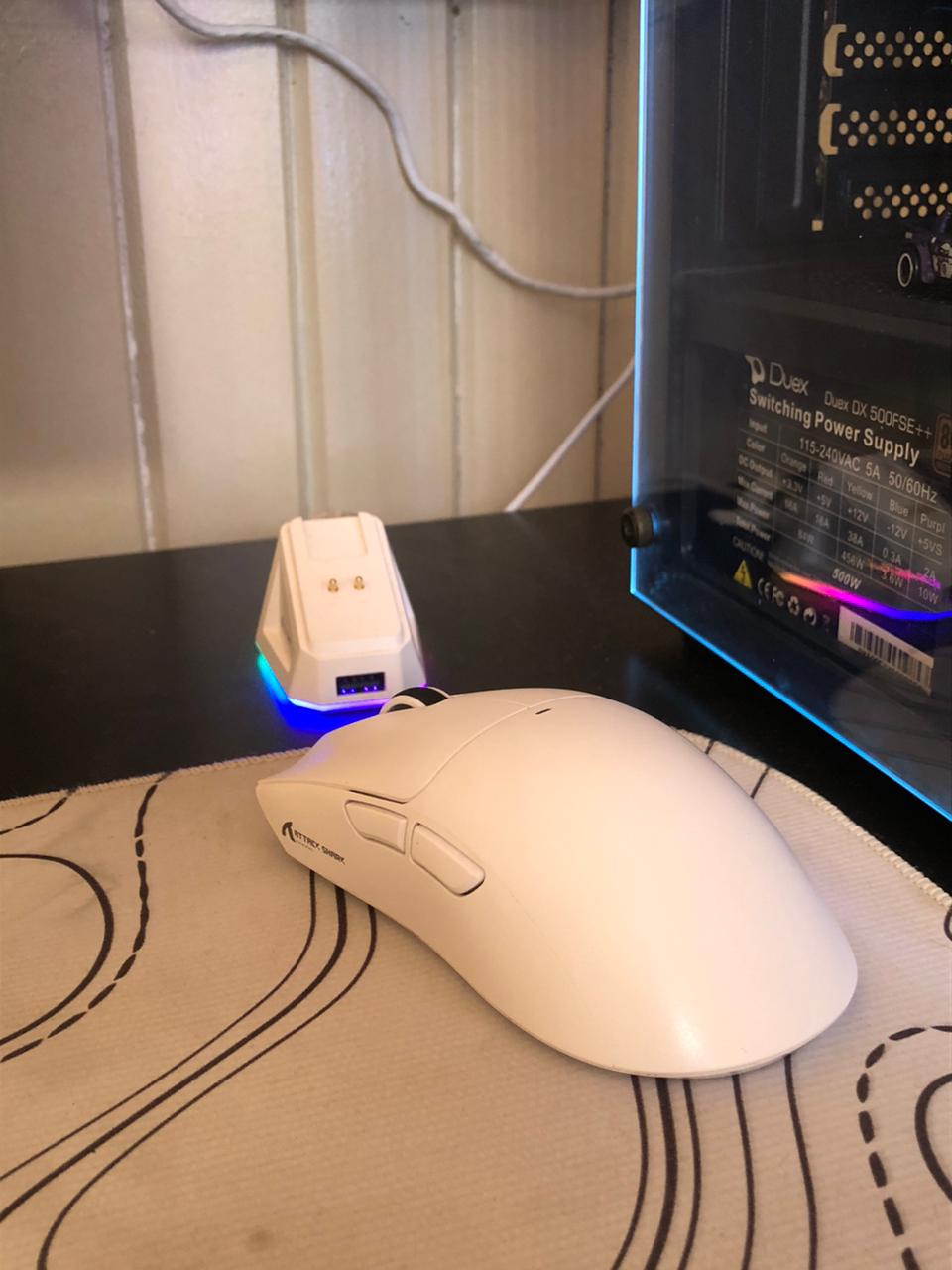 Mouse attack shark X11